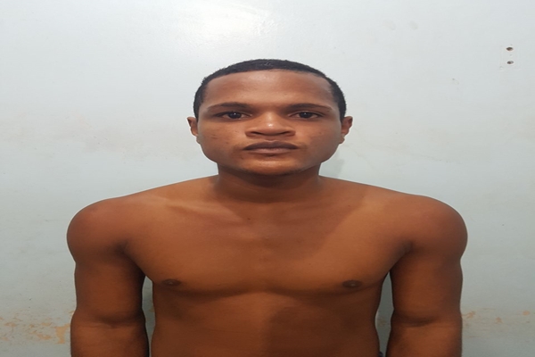 Ramon dos Santos do Rosário